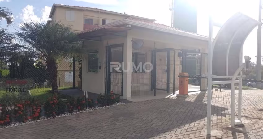 Apartamento com 2 quartos à venda na Avenida Washington Luís, 4150, Parque Prado, Campinas