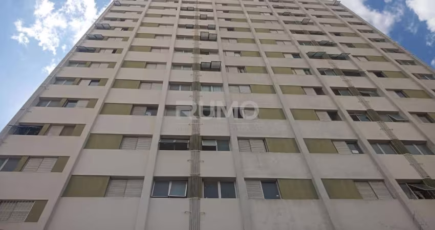Kitnet / Stúdio à venda na Rua Culto à Ciência, 76, Vila Itapura, Campinas