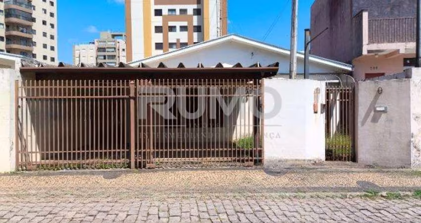 Casa comercial à venda na Barão de Mauá, 794, Vila Clayton, Valinhos