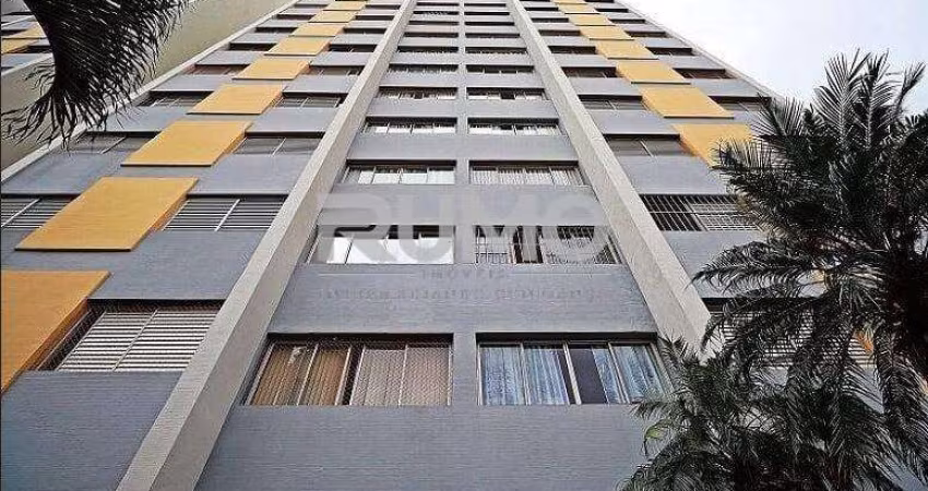 Apartamento com 3 quartos à venda na Rua Barão de Jaguara, 141, Bosque, Campinas