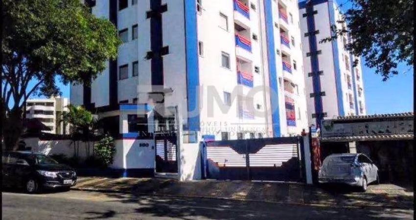 Apartamento com 2 quartos à venda na Avenida Independência, 500, Centro, Valinhos