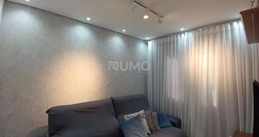 Casa em condomínio fechado com 3 quartos à venda na Rua Lamartine Ribas Camargo, 468, Parque Jambeiro, Campinas