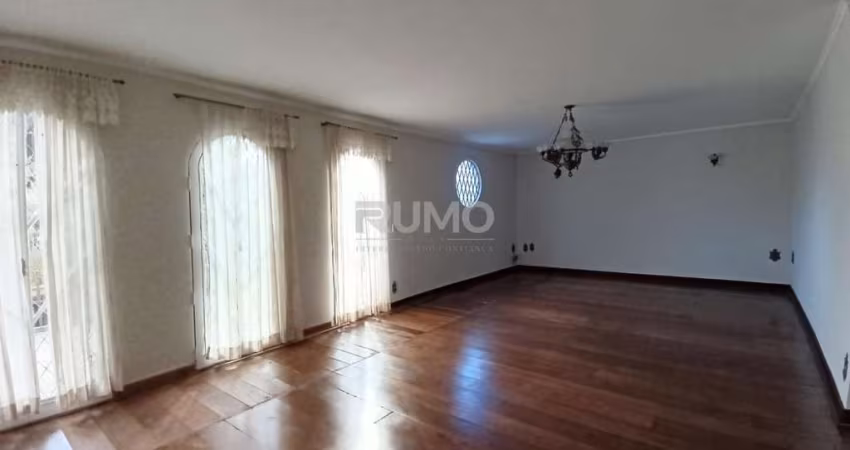 Casa com 3 quartos à venda na Rua Desembargador Antão de Moraes, 117, Cidade Universitária, Campinas