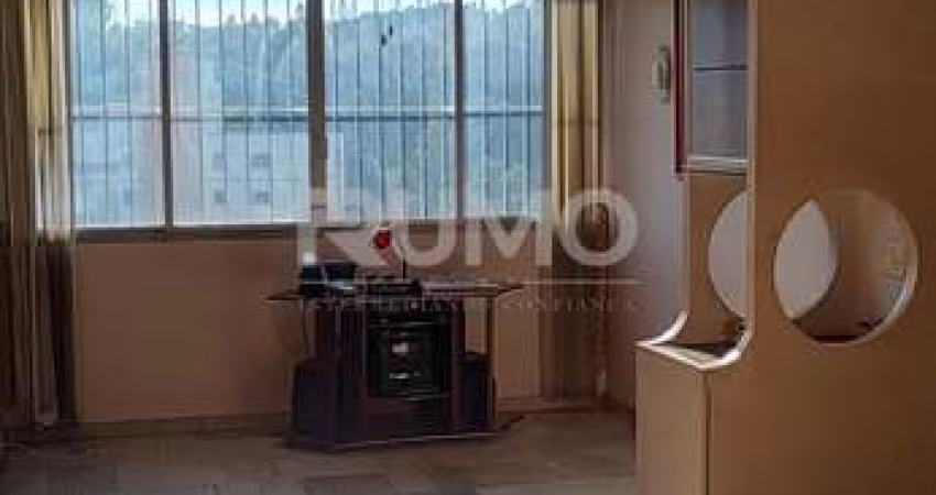 Apartamento com 3 quartos à venda na Rua Uruguaiana, 368, Bosque, Campinas