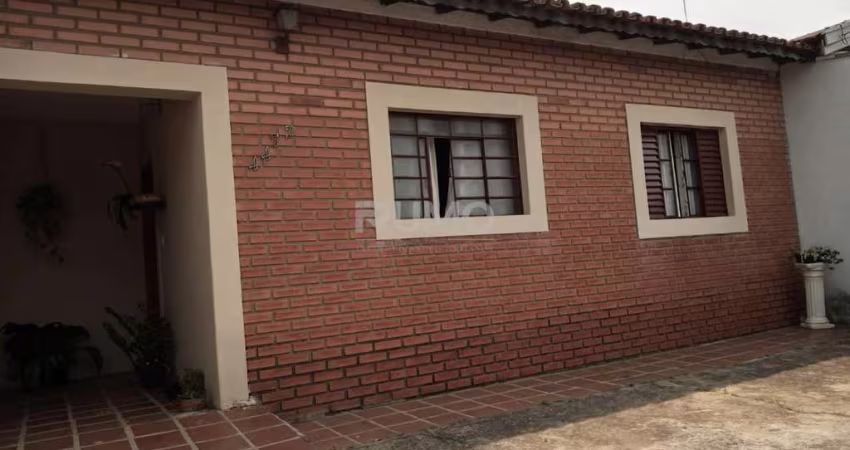 Casa comercial à venda na Avenida das Amoreiras, 4472, Chácaras Campos Elíseos, Campinas