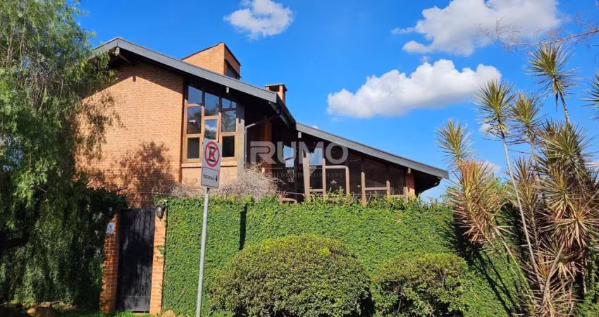 Casa com 3 quartos à venda na Rua Elvino Silva, 30., Jardim das Paineiras, Campinas