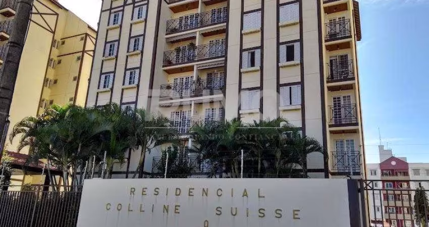 Apartamento com 3 quartos à venda na Rua dos Guatás, 250, Jardim Santa Genebra, Campinas