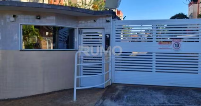 Apartamento com 2 quartos à venda na Rua das Violetas, 246, Vila Mimosa, Campinas