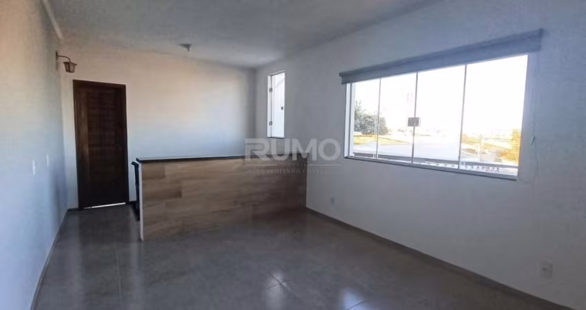 Casa com 2 quartos para alugar na Rua Marquês de Pombal, 232, Vila Nogueira, Campinas