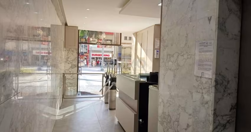 Sala comercial à venda na Rua Costa Aguiar, 698, Centro, Campinas