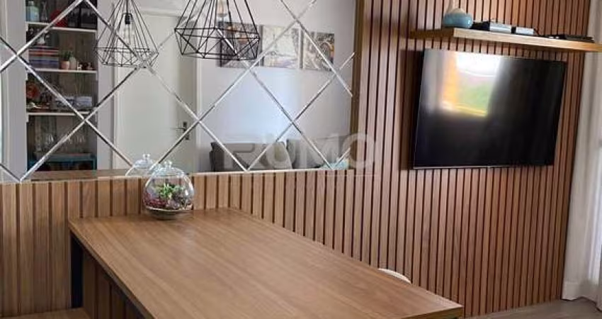 Apartamento com 1 quarto à venda na Avenida Aquidaban, 101, Centro, Campinas