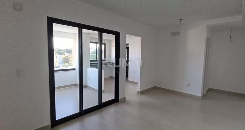 Apartamento com 2 quartos à venda na Rua Eduardo Lane, 200, Jardim Guanabara, Campinas