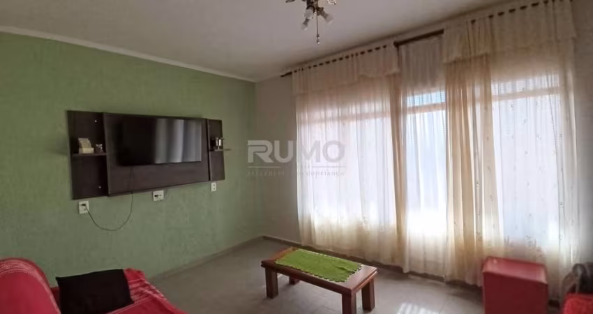 Casa com 3 quartos à venda na Rua do Sol, 783, Jardim do Sol, Campinas