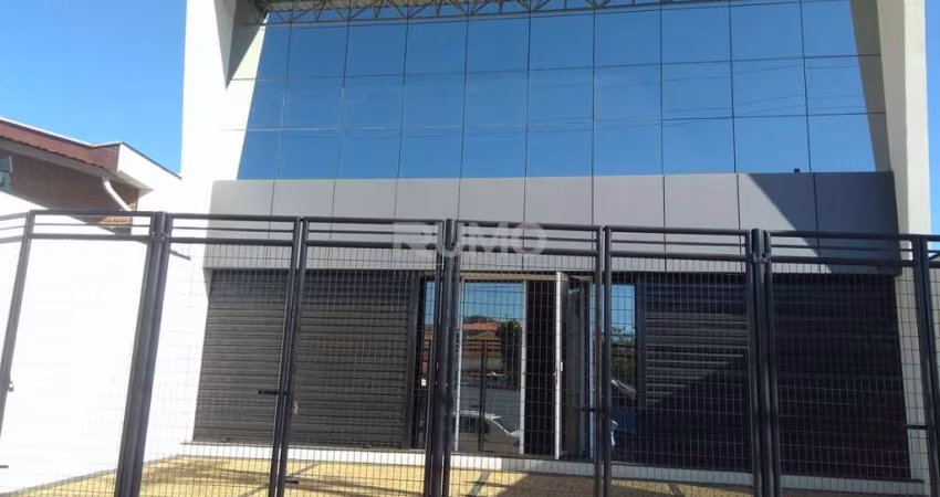 Sala comercial à venda no Jardim do Trevo, Campinas 