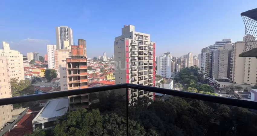 Apartamento com 3 quartos à venda na Avenida Princesa D'Oeste, 878, Jardim Paraíso, Campinas
