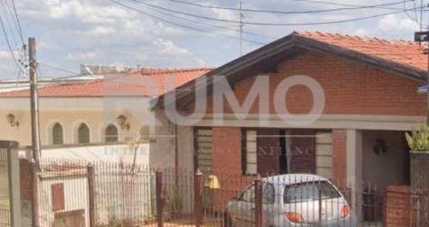Casa comercial à venda na Avenida Marechal Carmona, 1120, Vila João Jorge, Campinas