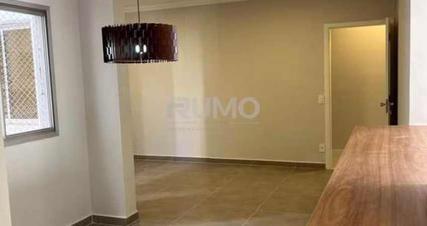 Apartamento com 3 quartos à venda na Rua Coronel Quirino, 1961, Cambuí, Campinas