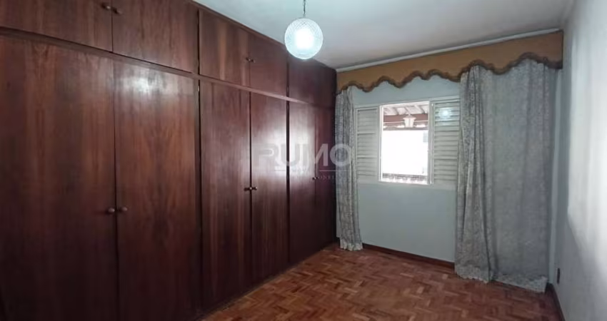 Casa com 2 quartos à venda na do Calceteiro, 126, Ponte Preta, Campinas