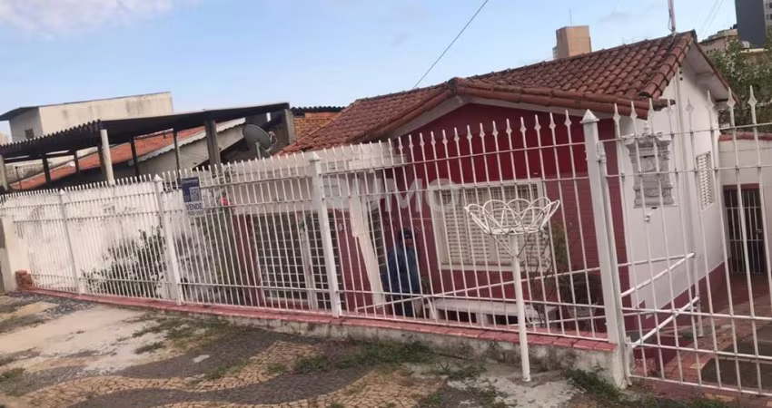 Casa com 2 quartos à venda na Catanduva, 103, Vila Industrial, Campinas