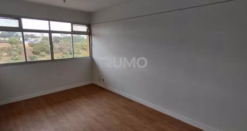 Apartamento com 2 quartos à venda na Rua General Lauro Sodré, 411, Vila Industrial, Campinas