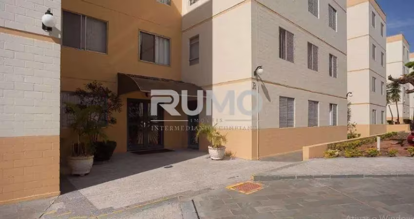 Apartamento com 2 quartos à venda na Avenida Padre Gaspar Bertoni, 567, Jardim Pacaembu, Campinas