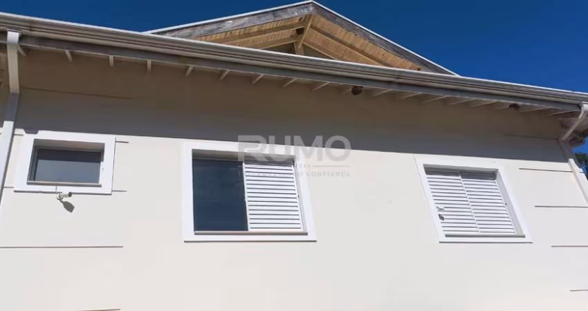 Casa com 3 quartos à venda na Rua Nazaré Paulista, 731, Chácara da Barra, Campinas