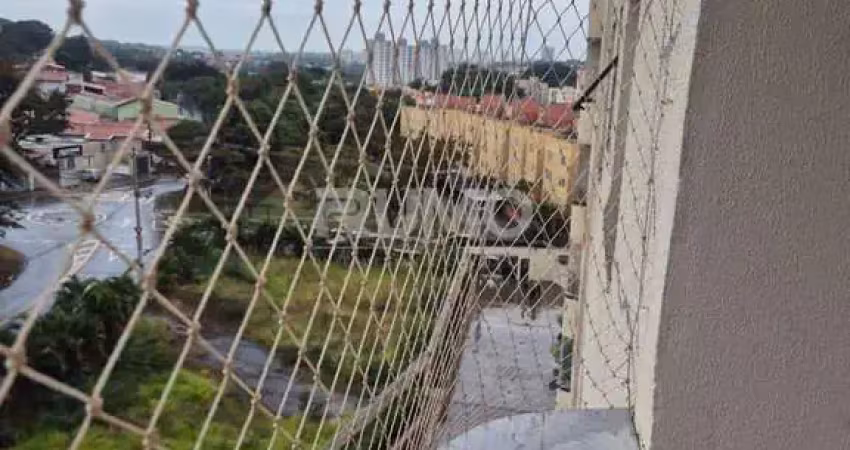 Apartamento com 3 quartos à venda na Rua Floriano Fernandes Lopes, 10, Taquaral, Campinas