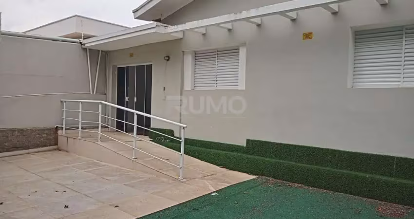 Casa comercial para alugar na Avenida Jorge Tibiriçá, 1775., Jardim dos Oliveiras, Campinas