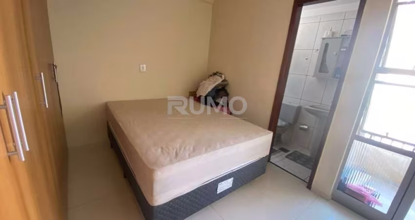 Apartamento com 1 quarto à venda na Avenida Barão de Itapura, 289, Botafogo, Campinas