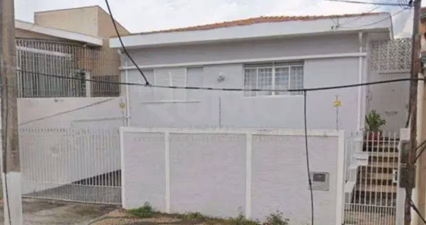 Casa comercial à venda na Rua Joaquim de Paula Souza, 906, Jardim Proença, Campinas