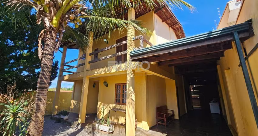 Casa com 3 quartos para alugar na Alberto Gonçalves Pimentel, 104, Barão Geraldo, Campinas