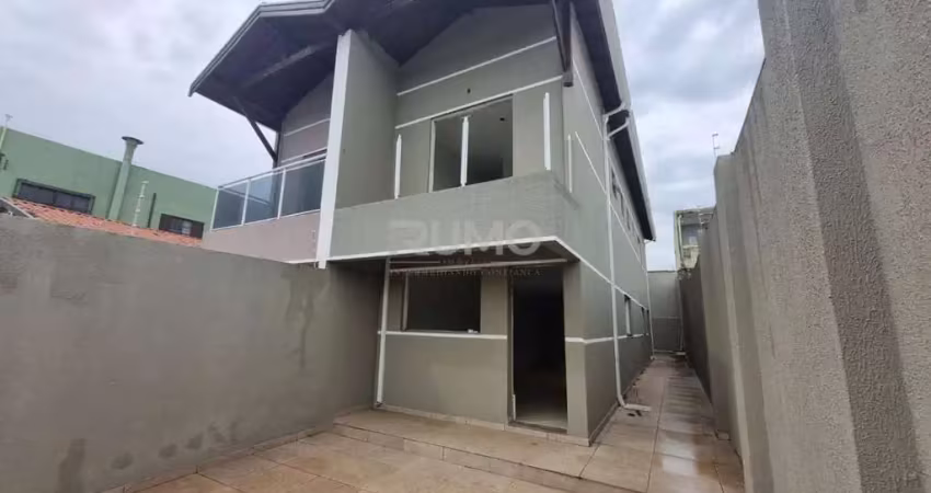 Casa com 3 quartos à venda na Rua José Baumgasdner, 126, Jardim Rosolém, Hortolândia