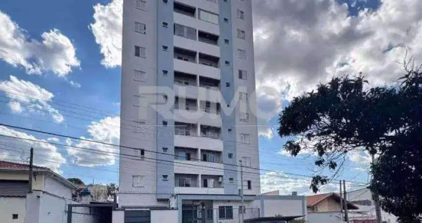 Apartamento com 2 quartos à venda na Rua Doutor Otávio Mendes, 167, Botafogo, Campinas
