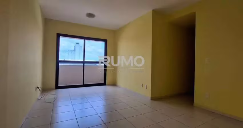 Apartamento com 3 quartos à venda na Avenida Marechal Carmona, 461, Vila João Jorge, Campinas