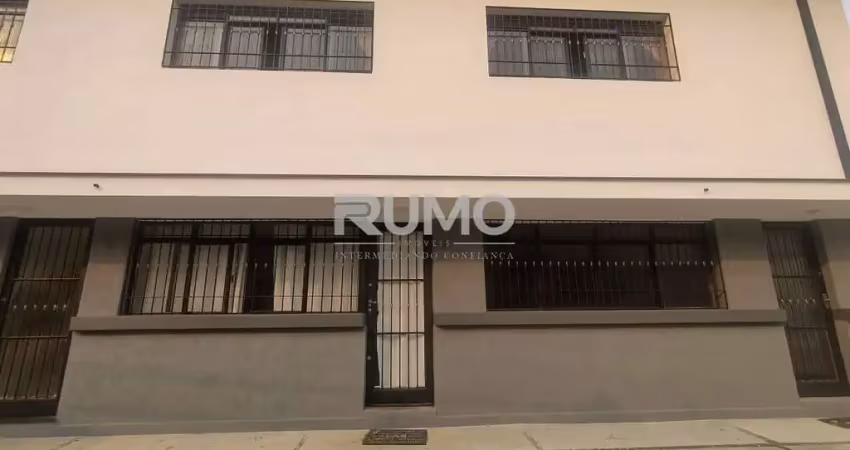 Apartamento com 3 quartos para alugar na Rua Dona Ester Nogueira, 233, Vila Nova, Campinas