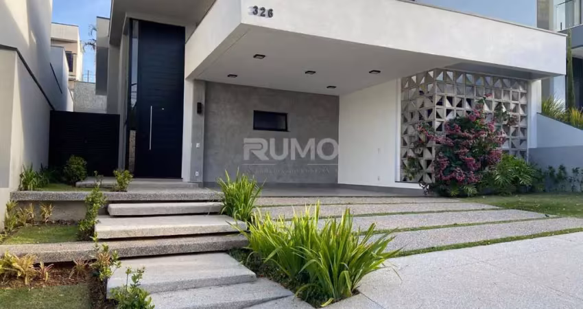 Casa em condomínio fechado com 3 quartos à venda na Rodovia Anhangüera, s/n, Swiss Park, Campinas