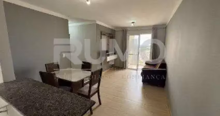Apartamento com 3 quartos para alugar na Rua Martinho Calsavara, 192, Swift, Campinas
