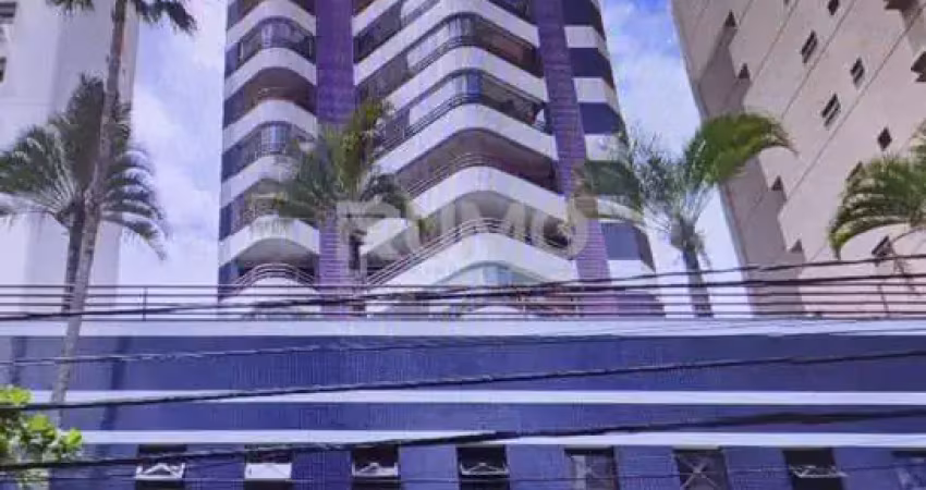Apartamento com 5 quartos à venda na Avenida Princesa D'Oeste, 1090, Jardim Proença, Campinas