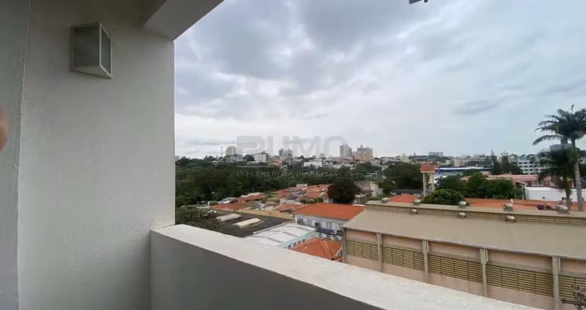 Apartamento com 2 quartos à venda na Rua Francisco Bueno Lacerda, 220, Parque Itália, Campinas