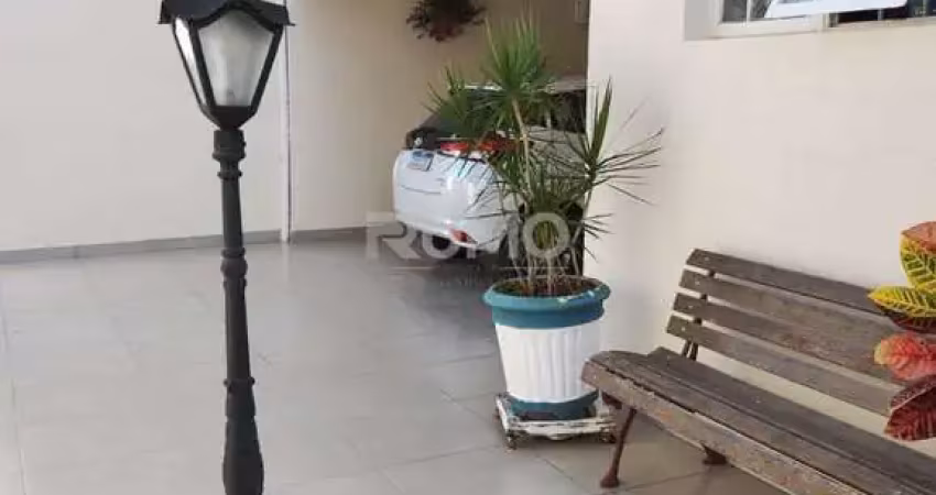 Casa com 3 quartos à venda na Rua Doutor Edilberto Luís Pereira da Silva, 330, Cidade Universitária, Campinas