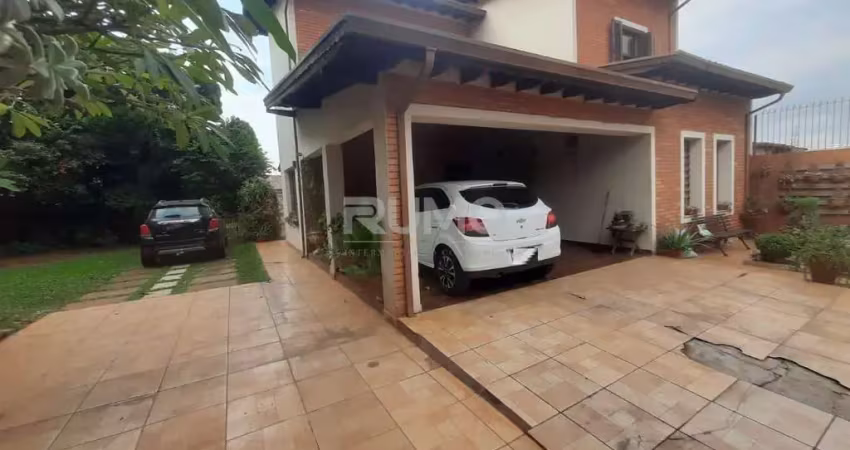Casa comercial à venda na Rua Dona Rosa de Gusmão, 996, Jardim Chapadão, Campinas