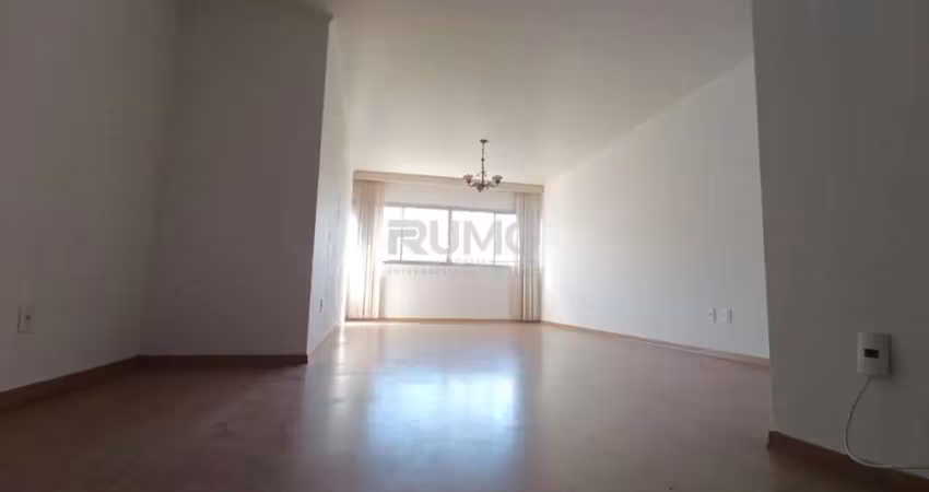 Apartamento com 3 quartos à venda na Rua Boaventura do Amaral, 1222, Cambuí, Campinas