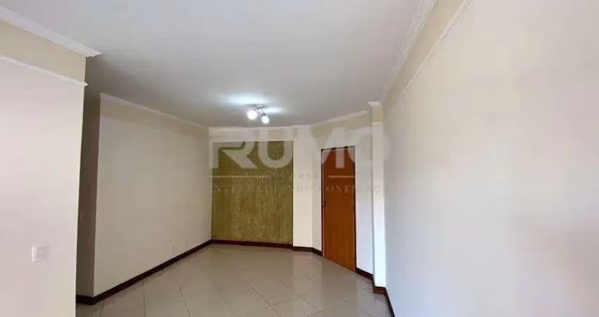 Apartamento com 2 quartos à venda na Rua Hermantino Coelho, 501, Mansões Santo Antônio, Campinas