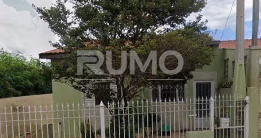 Casa com 3 quartos à venda na Rua Elias de Sousa, 148, Vila Industrial, Campinas
