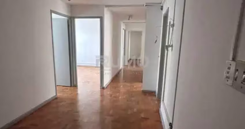 Sala comercial para alugar na Rua Barão de Jaguara, 1121, Centro, Campinas