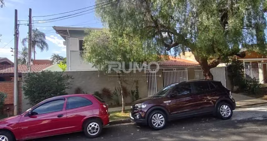 Casa com 5 quartos à venda na Rua Roxo Moreira, 67, Barão Geraldo, Campinas