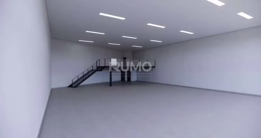 Sala comercial para alugar na Rua Paula Bueno, 1179, Taquaral, Campinas