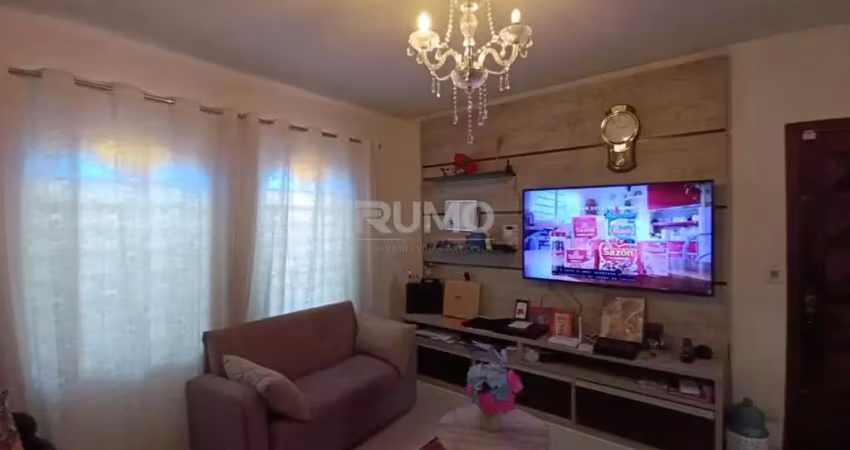 Casa com 3 quartos à venda na Barão de Campinas, 19, Jardim Carlos Lourenço, Campinas
