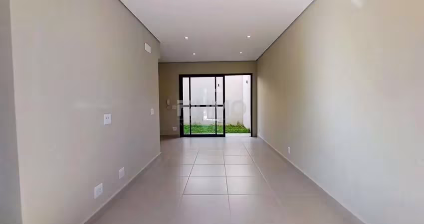Casa em condomínio fechado com 2 quartos para alugar na Rua João Chatti, 480, Parque Taquaral, Campinas