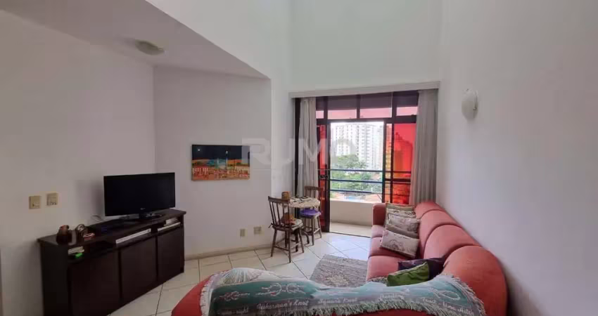 Cobertura com 3 quartos à venda na Rua Padre Vieira, 673, Bosque, Campinas